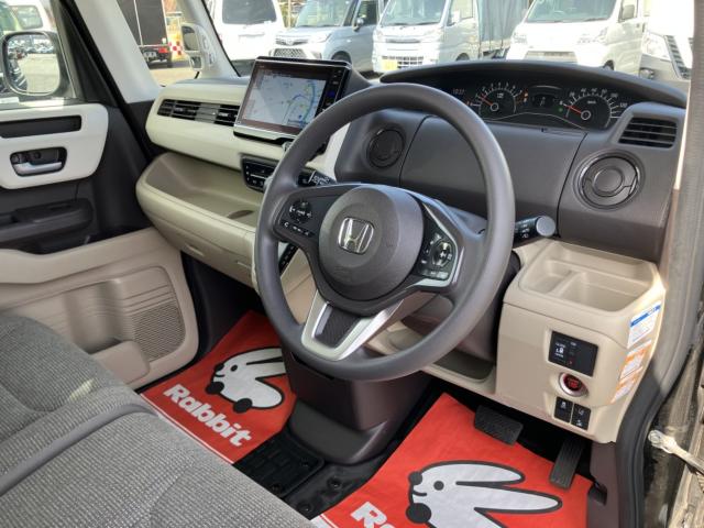 N＿BOX（新潟県新潟市西区）