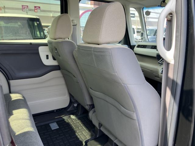 N＿BOX（新潟県新潟市西区）