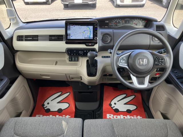 N＿BOX（新潟県新潟市西区）