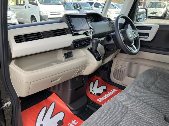 N＿BOX（新潟県新潟市西区）