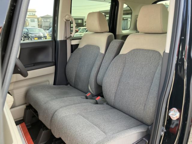 N＿BOX（新潟県新潟市西区）