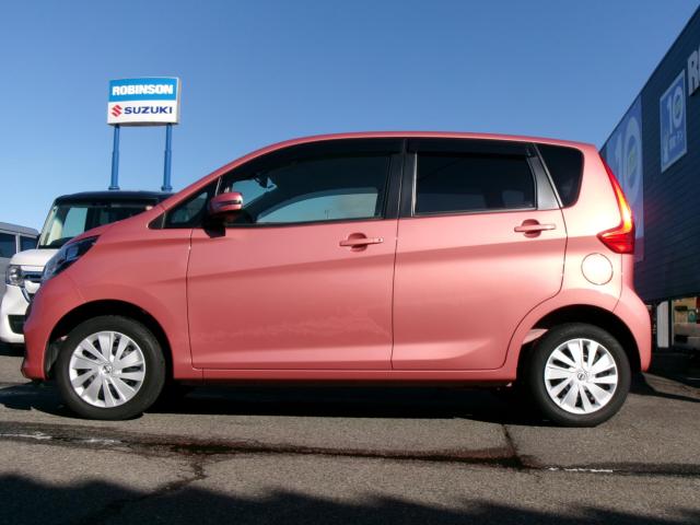 デイズ(新潟県新潟市秋葉区)