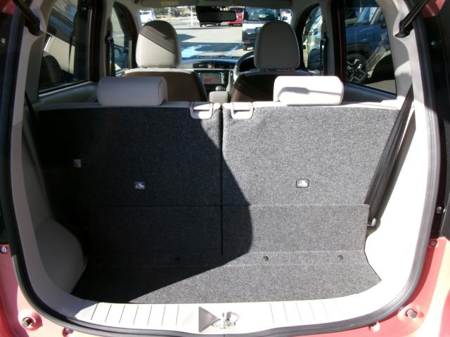 デイズ(新潟県新潟市秋葉区)