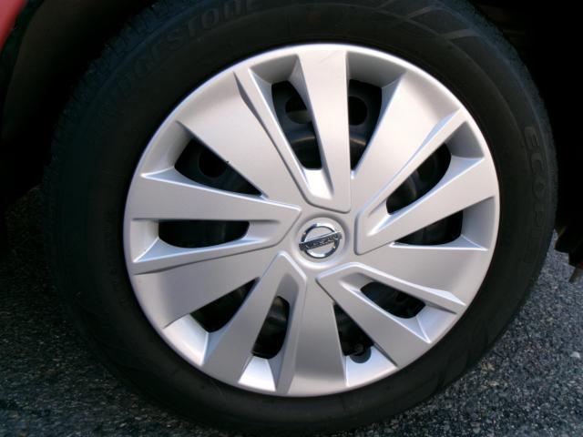 デイズ(新潟県新潟市秋葉区)