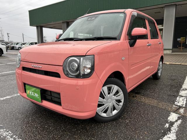 ミラトコット（新潟県新潟市西蒲区）画像7