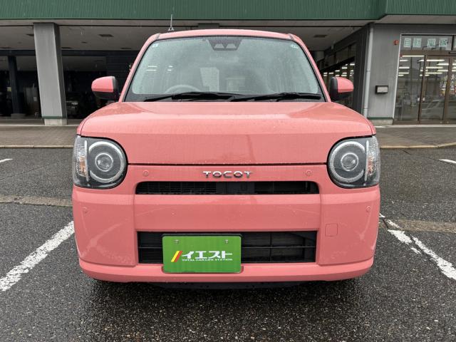 ミラトコット（新潟県新潟市西蒲区）画像9