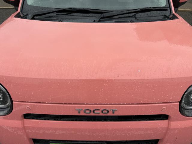 ミラトコット（新潟県新潟市西蒲区）画像13