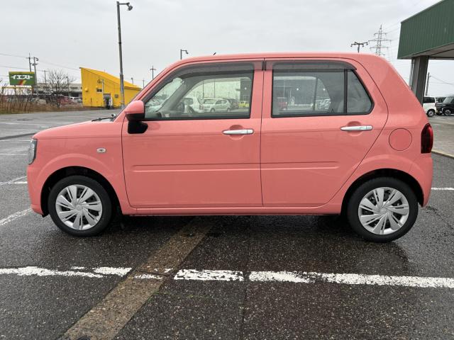 ミラトコット（新潟県新潟市西蒲区）画像22