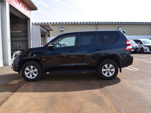 ランドクルーザープラド（新潟県上越市）画像6