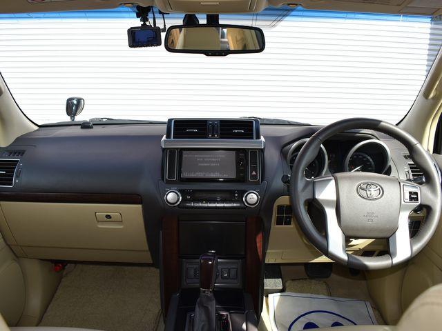 ランドクルーザープラド（新潟県上越市）画像7