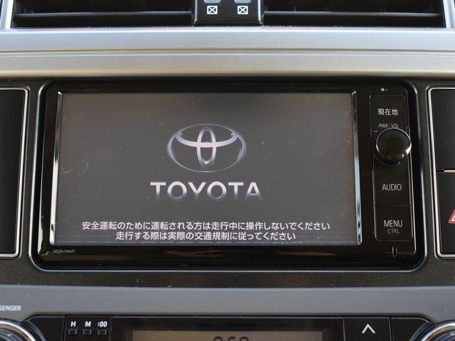 ランドクルーザープラド（新潟県上越市）画像8