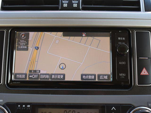 ランドクルーザープラド（新潟県上越市）画像9