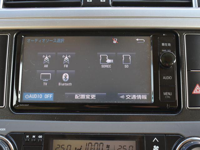 ランドクルーザープラド（新潟県上越市）画像11