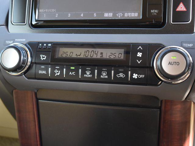 ランドクルーザープラド（新潟県上越市）画像23