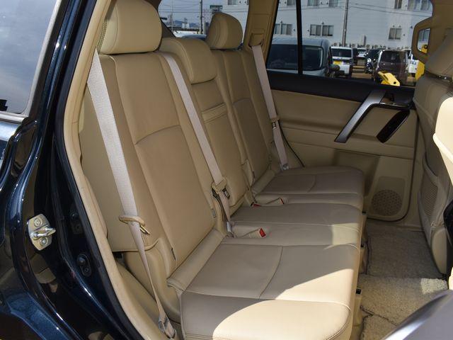 ランドクルーザープラド（新潟県上越市）画像30