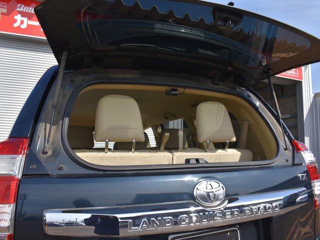 ランドクルーザープラド（新潟県上越市）画像34