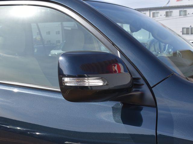 ランドクルーザープラド（新潟県上越市）画像35