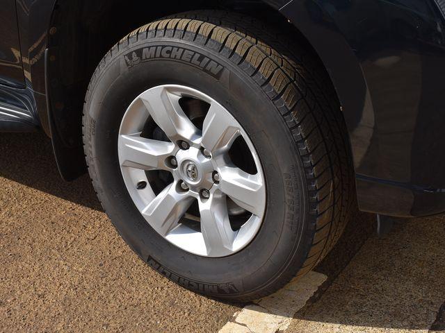 ランドクルーザープラド（新潟県上越市）画像38