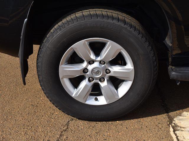 ランドクルーザープラド（新潟県上越市）画像40