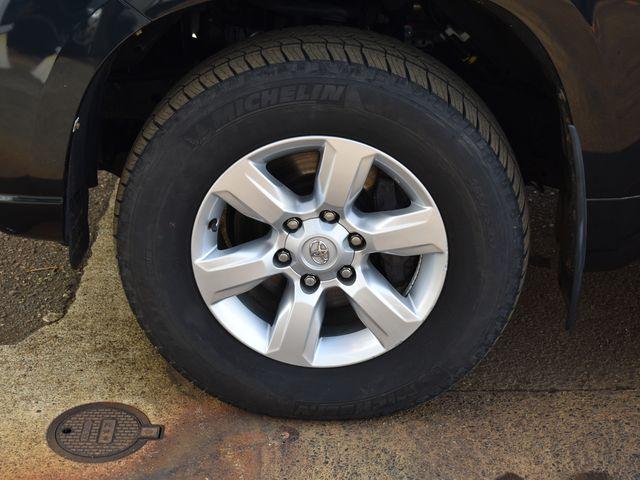 ランドクルーザープラド（新潟県上越市）画像42