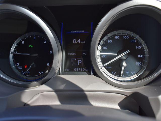 ランドクルーザープラド（新潟県上越市）画像43