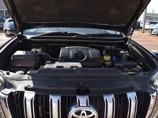 ランドクルーザープラド（新潟県上越市）画像44