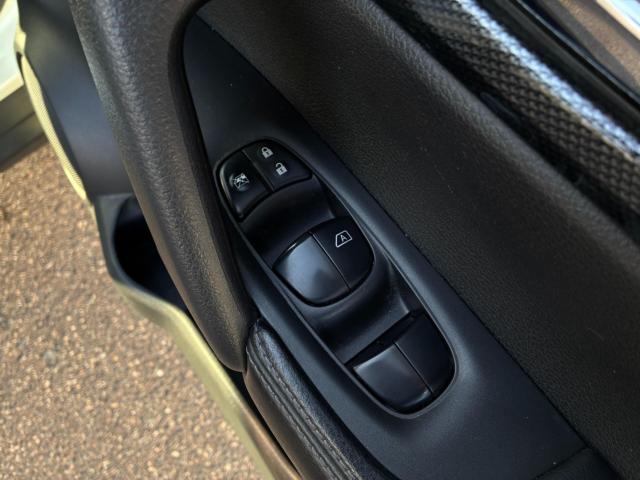 エクストレイル(新潟県新潟市北区)