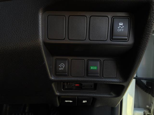 エクストレイル(新潟県新潟市北区)