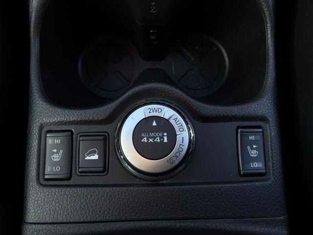 エクストレイル(新潟県新潟市北区)