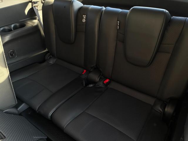 エクストレイル(新潟県新潟市北区)