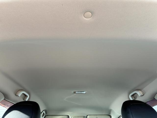 エクストレイル(新潟県新潟市北区)