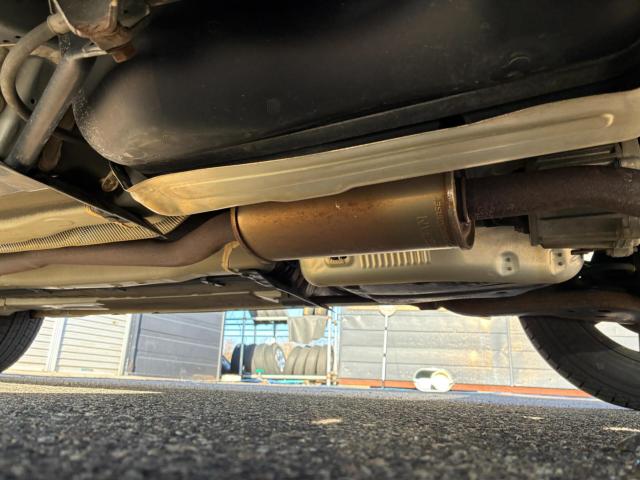 エクストレイル(新潟県新潟市北区)