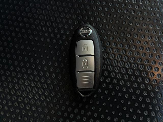 エクストレイル(新潟県新潟市北区)