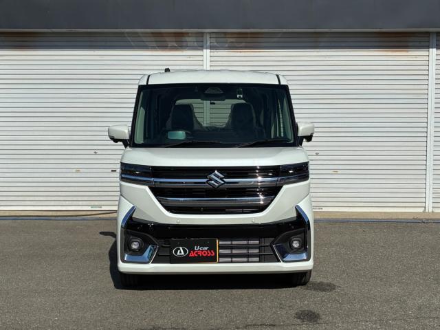 スペーシア（新潟県新潟市北区）