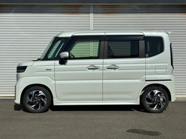 スペーシア（新潟県新潟市北区）