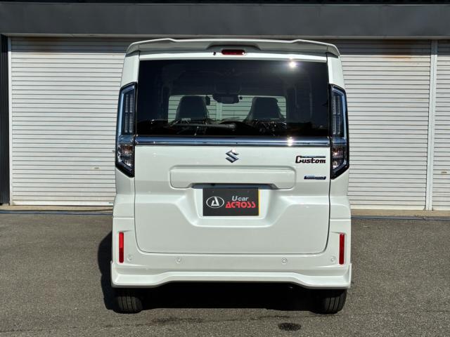 スペーシア（新潟県新潟市北区）