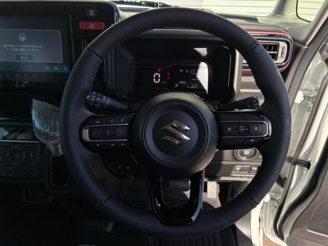 スペーシア（新潟県新潟市北区）