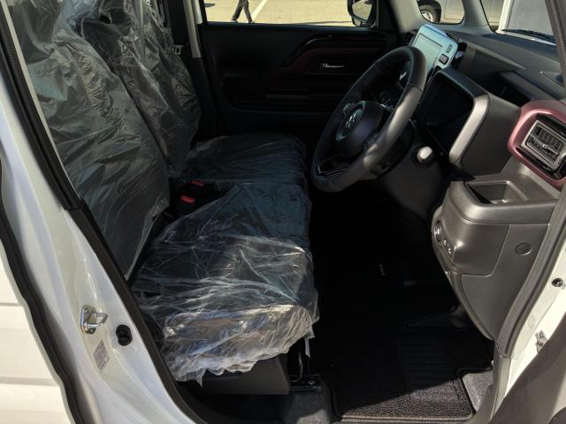 スペーシア（新潟県新潟市北区）