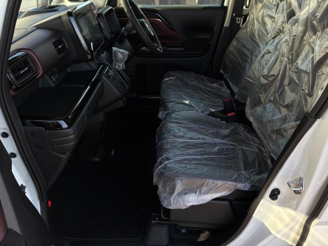 スペーシア（新潟県新潟市北区）