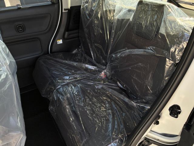 スペーシア（新潟県新潟市北区）