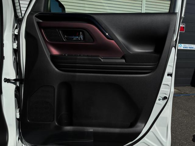 スペーシア（新潟県新潟市北区）