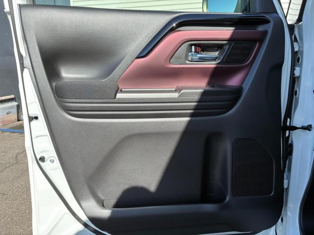 スペーシア（新潟県新潟市北区）