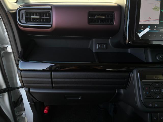 スペーシア（新潟県新潟市北区）