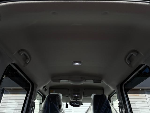 スペーシア（新潟県新潟市北区）