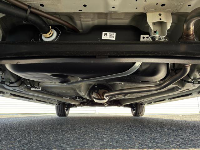 スペーシア（新潟県新潟市北区）