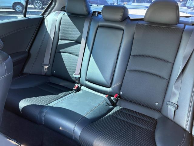 アコードハイブリッド(新潟県新潟市北区)