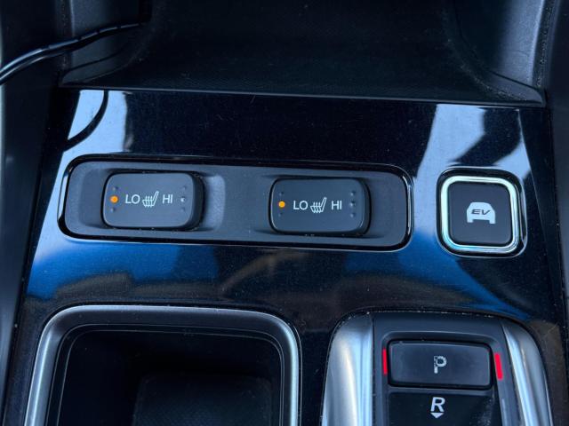 アコードハイブリッド(新潟県新潟市北区)