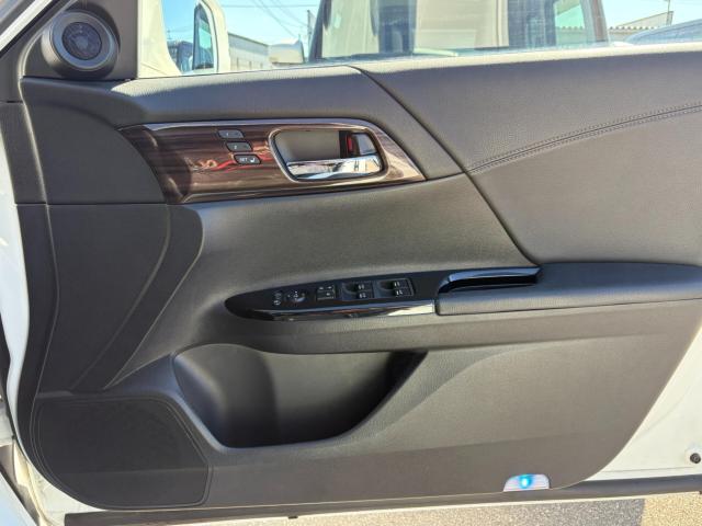 アコードハイブリッド(新潟県新潟市北区)