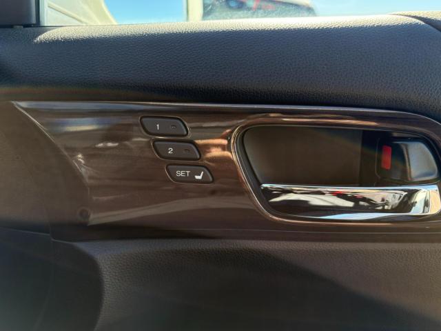 アコードハイブリッド(新潟県新潟市北区)