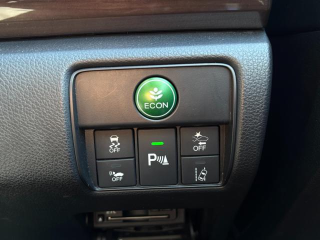 アコードハイブリッド(新潟県新潟市北区)